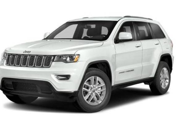 JEEP GRAND CHEROKEE 2018 1C4RJEAG9JC407313 image